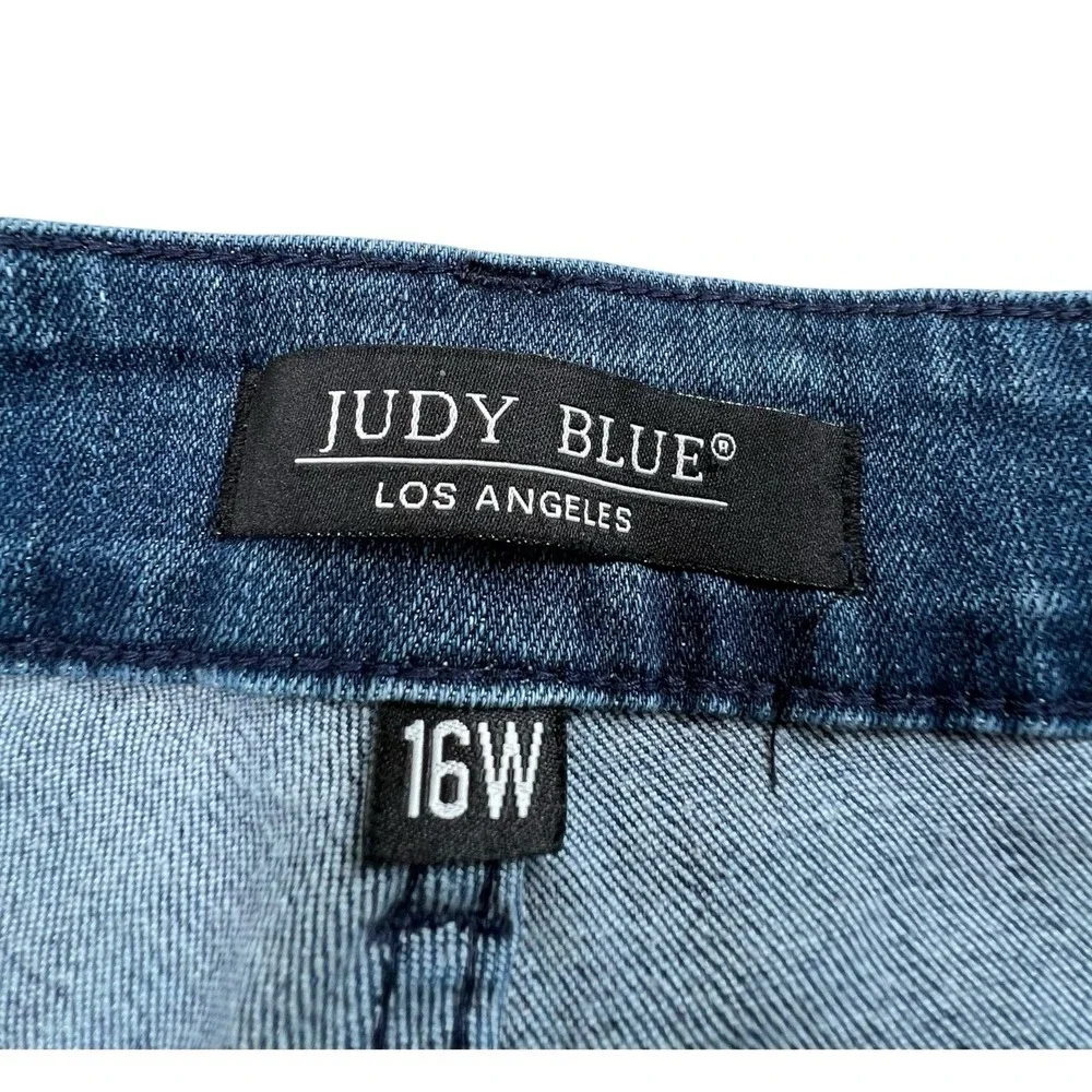 Judy Blue judy blue